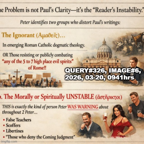 QUERY#326, IMAGE#6, 2026, 03-20, 0941hrs Blank Meme Template