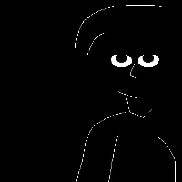 High Quality Shadow Bee Blank Meme Template