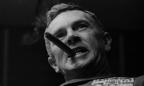 Colonel Ripper Blank Meme Template