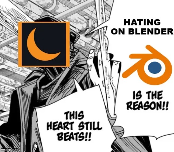 For moon animator users | made w/ Imgflip meme maker