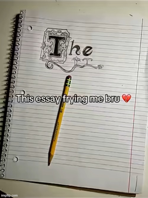 good luck passing twin!! | image tagged in writing | made w/ Imgflip meme maker