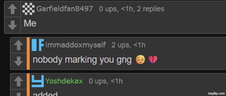 he was incorrect | made w/ Imgflip meme maker