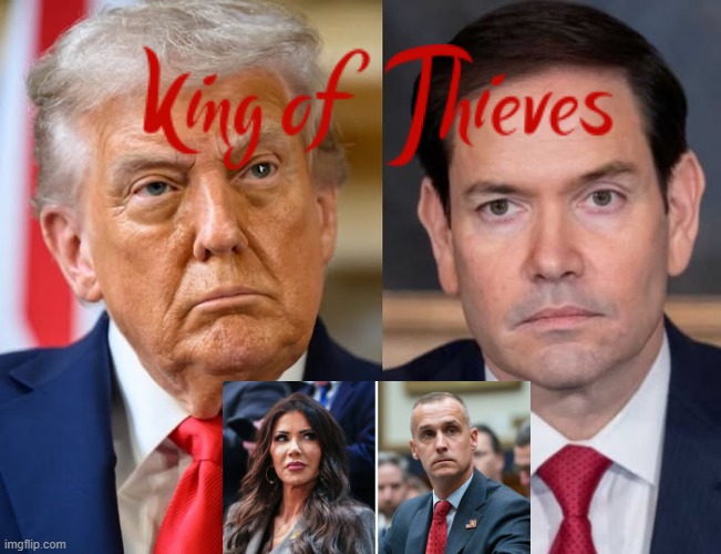 thieves | made w/ Imgflip meme maker