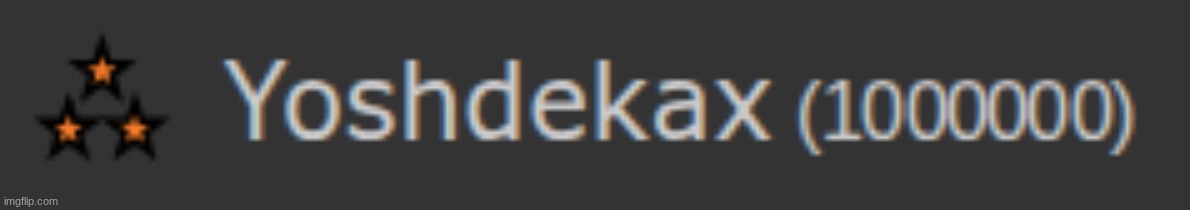 dont know why this took more than 5 years for me to get this but uhhh shoutout to yall | made w/ Imgflip meme maker