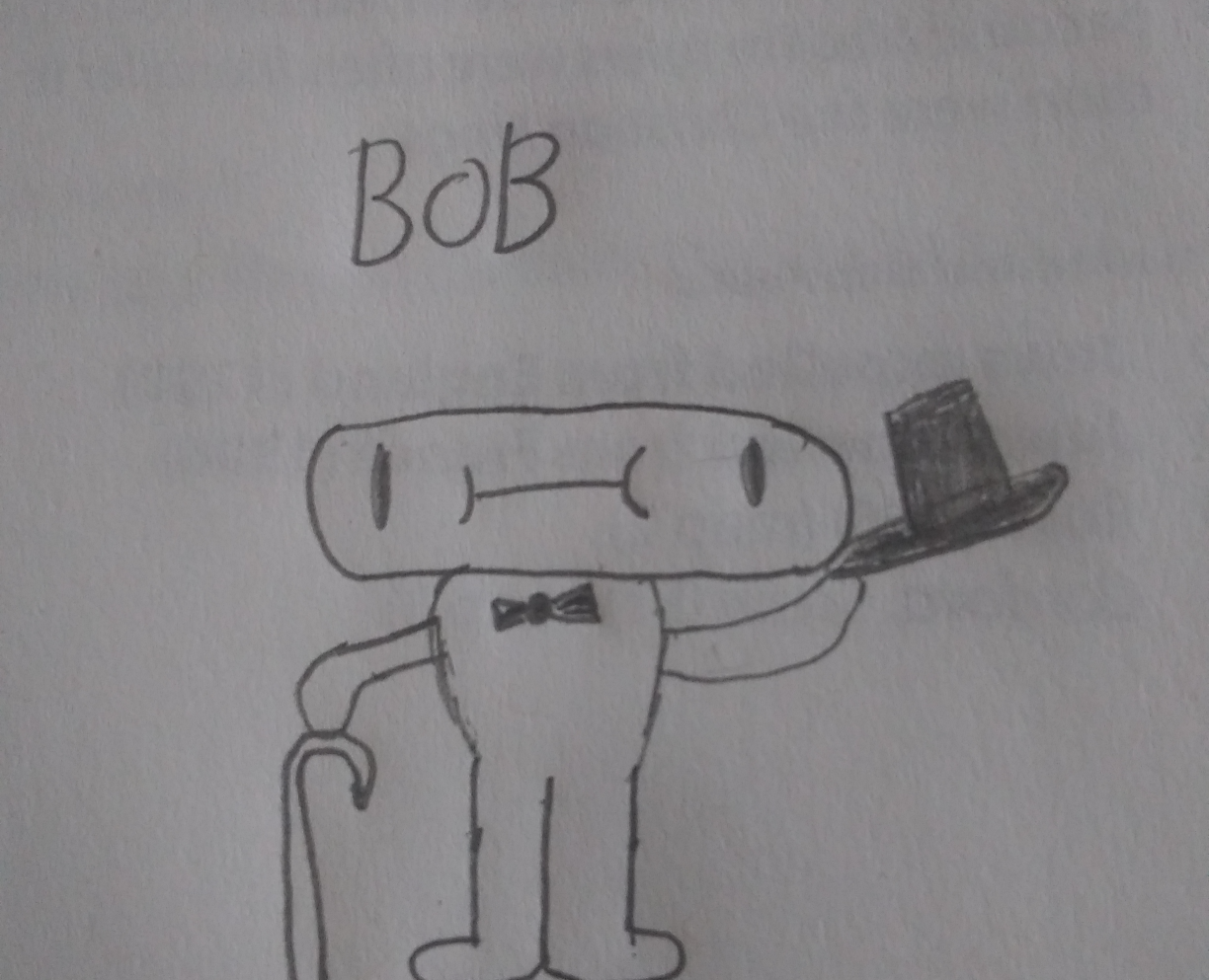 Touche Blank Meme Template