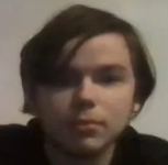 deathe stare Blank Meme Template