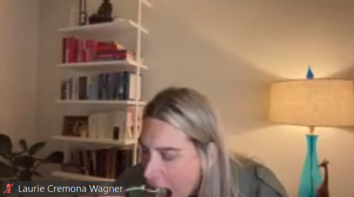 PCC Board memberxreacts to strike: Blank Meme Template