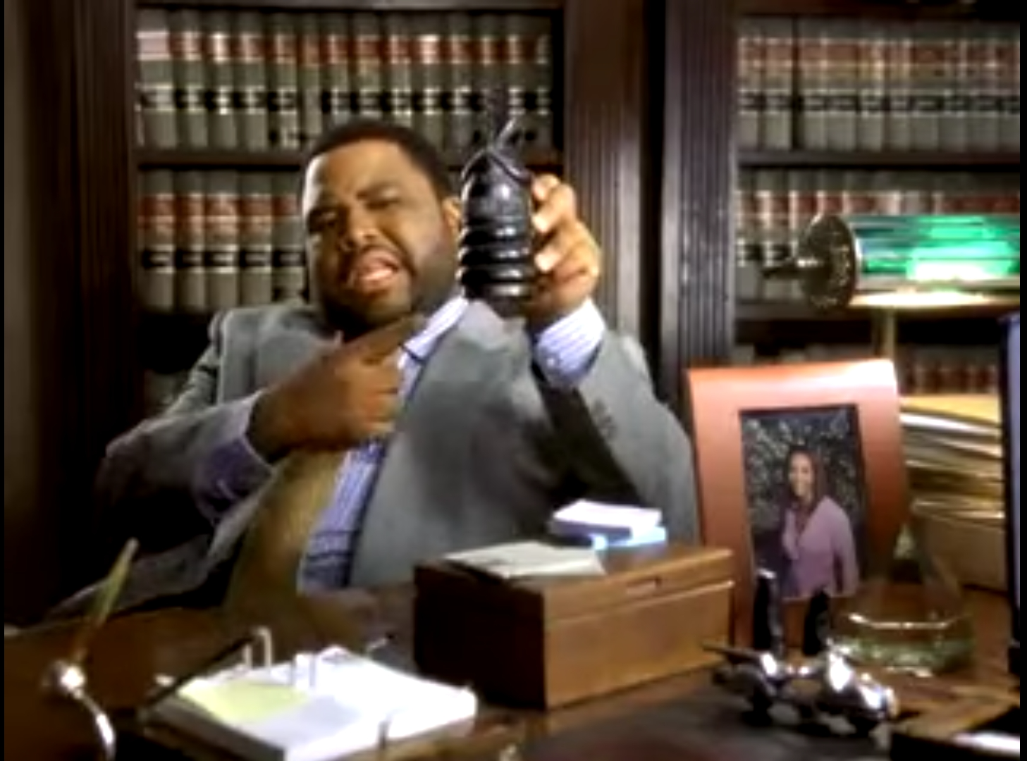 AA - Two Can Play At That Game Blank Meme Template