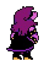 Susie looking up Meme Template
