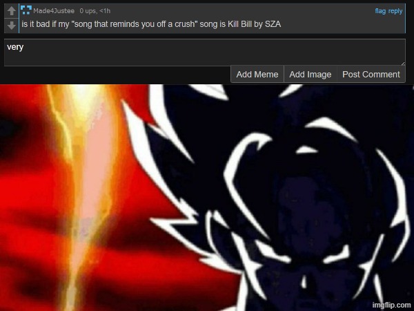 i saw what you deleted | made w/ Imgflip meme maker