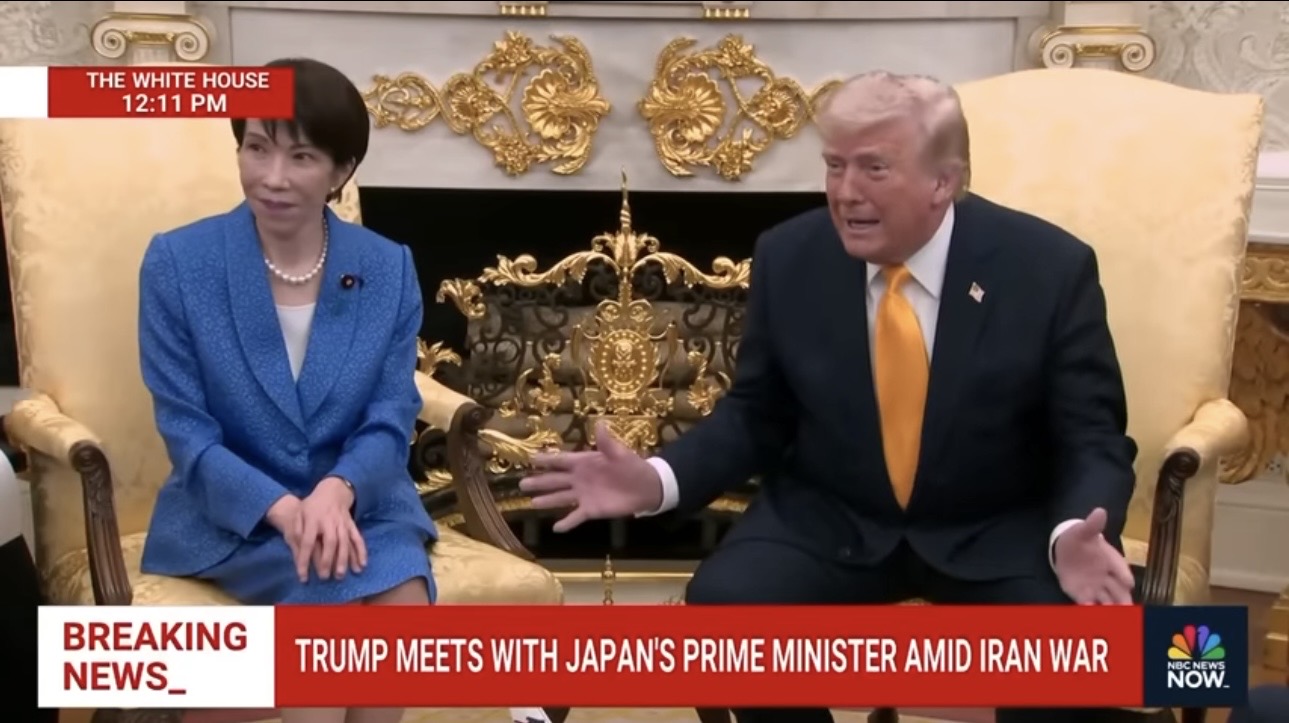 “Surprise!” Blank Meme Template