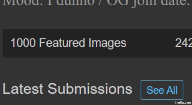 already..? | made w/ Imgflip meme maker