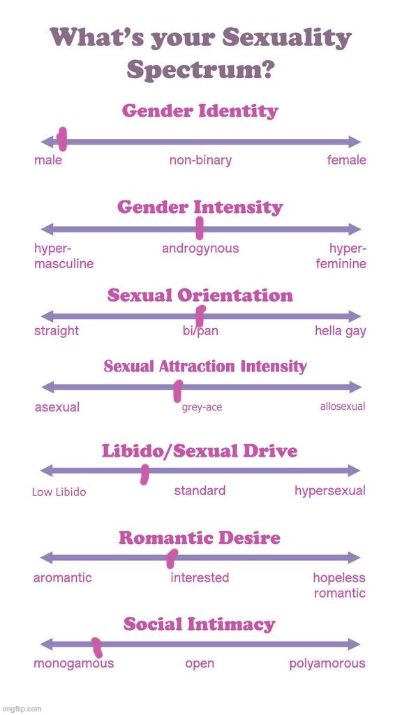 yep... I'm not fully sure | image tagged in idk,lgbtq,meep | made w/ Imgflip meme maker