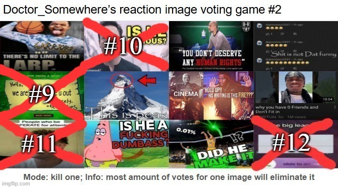 they will not slime you out. kill one | made w/ Imgflip meme maker