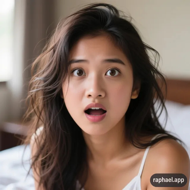 Surprise Thai Blank Meme Template