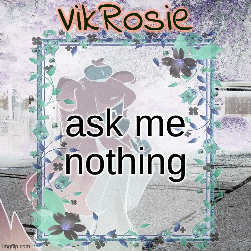 evil vik | made w/ Imgflip meme maker