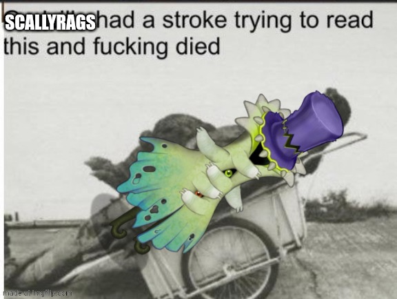 Godzilla | SCALLYRAGS | image tagged in godzilla | made w/ Imgflip meme maker