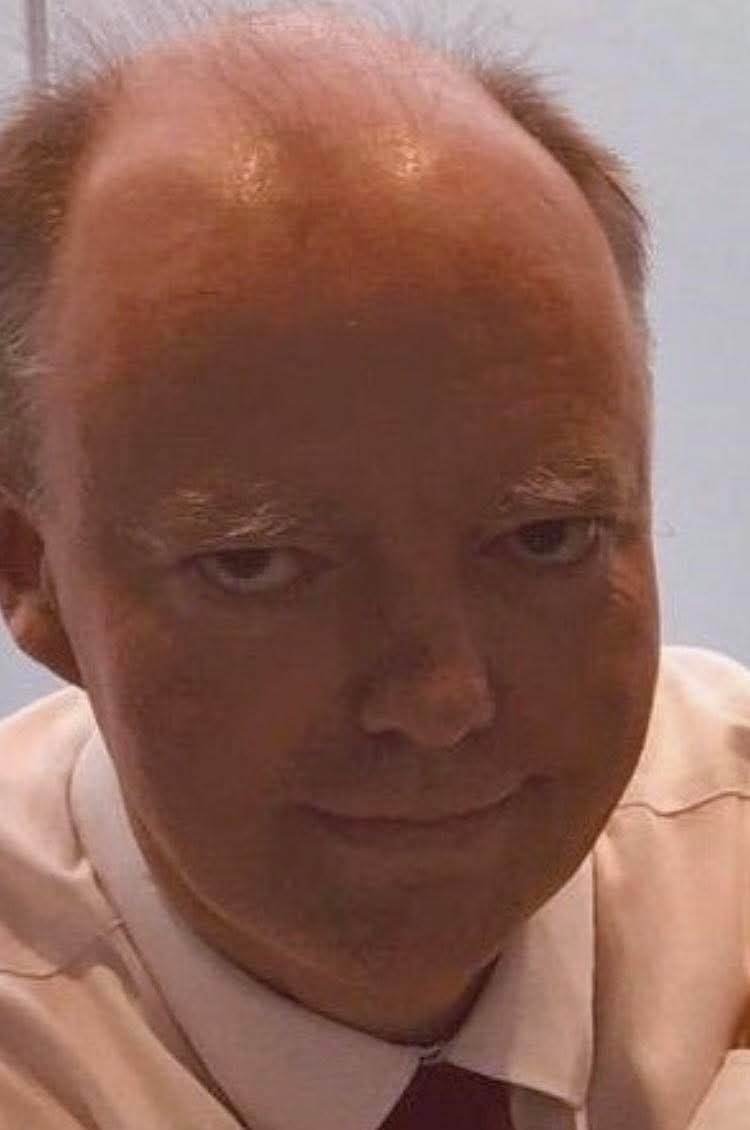 Dr death Blank Meme Template