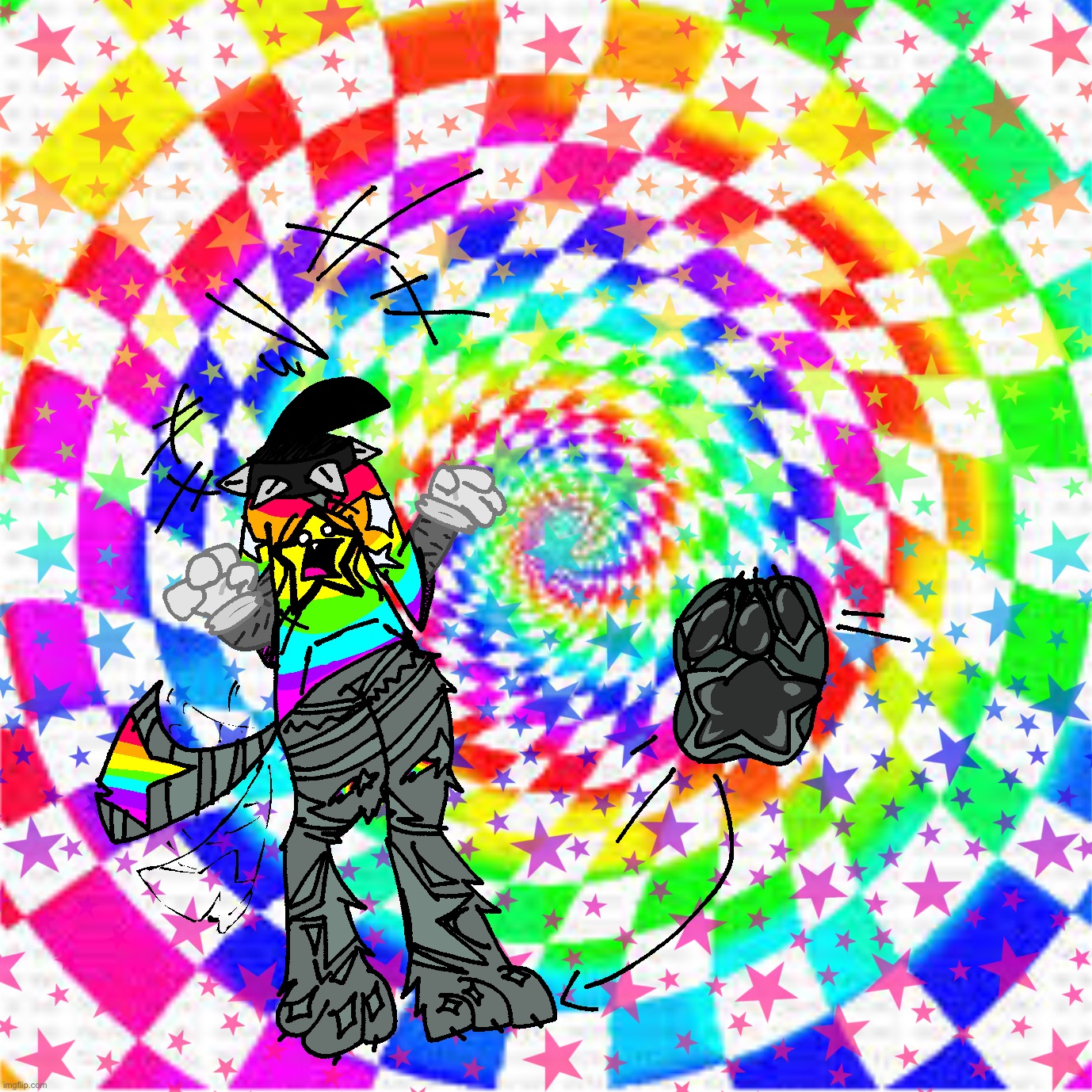 please for the LOVE OF GOD hear me out breh </3 | made w/ Imgflip meme maker