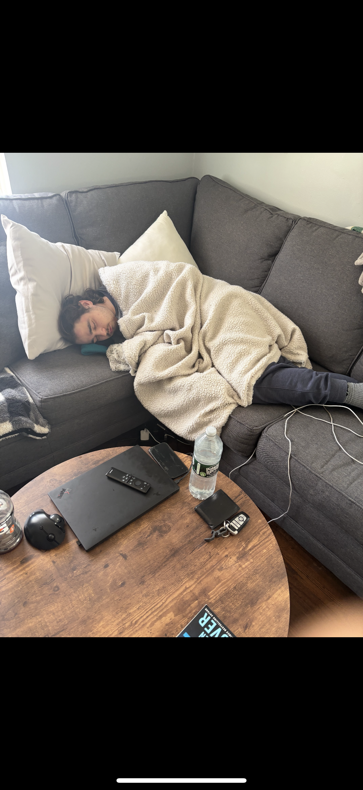 Finally Friday Blank Meme Template