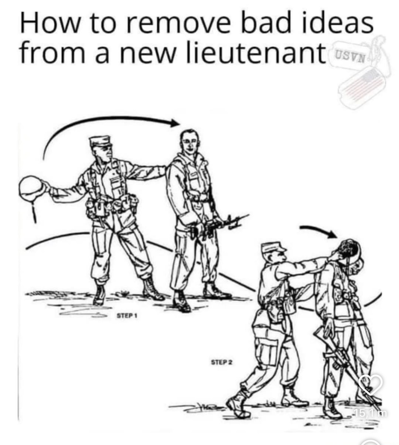 Test Blank Meme Template