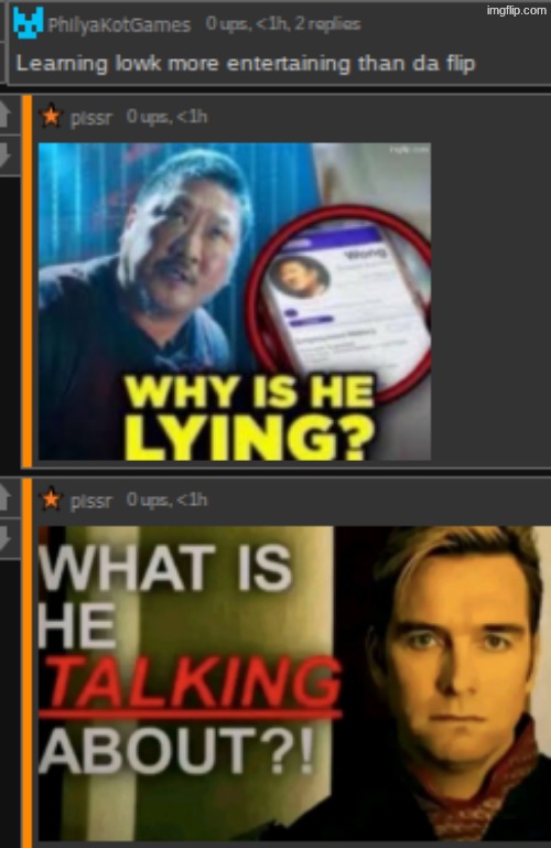 saying a whole lotta nun | made w/ Imgflip meme maker