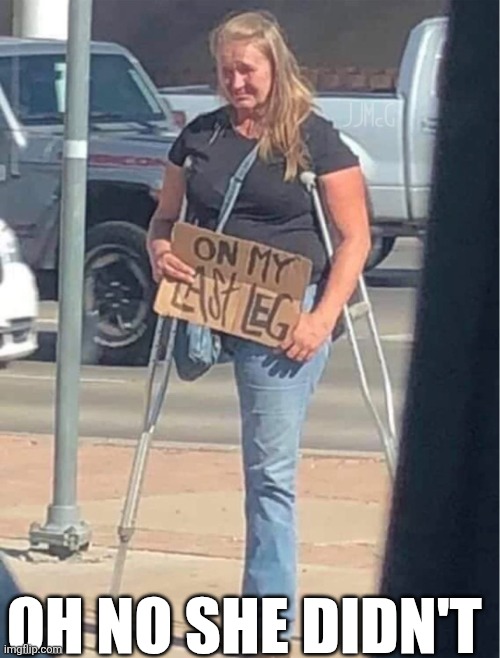 Oh No She Didn't | OH NO SHE DIDN'T | image tagged in chrisjoines1 | made w/ Imgflip meme maker