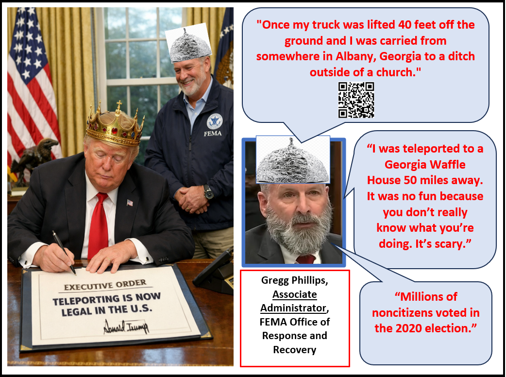 Speechless In Republican World Blank Meme Template