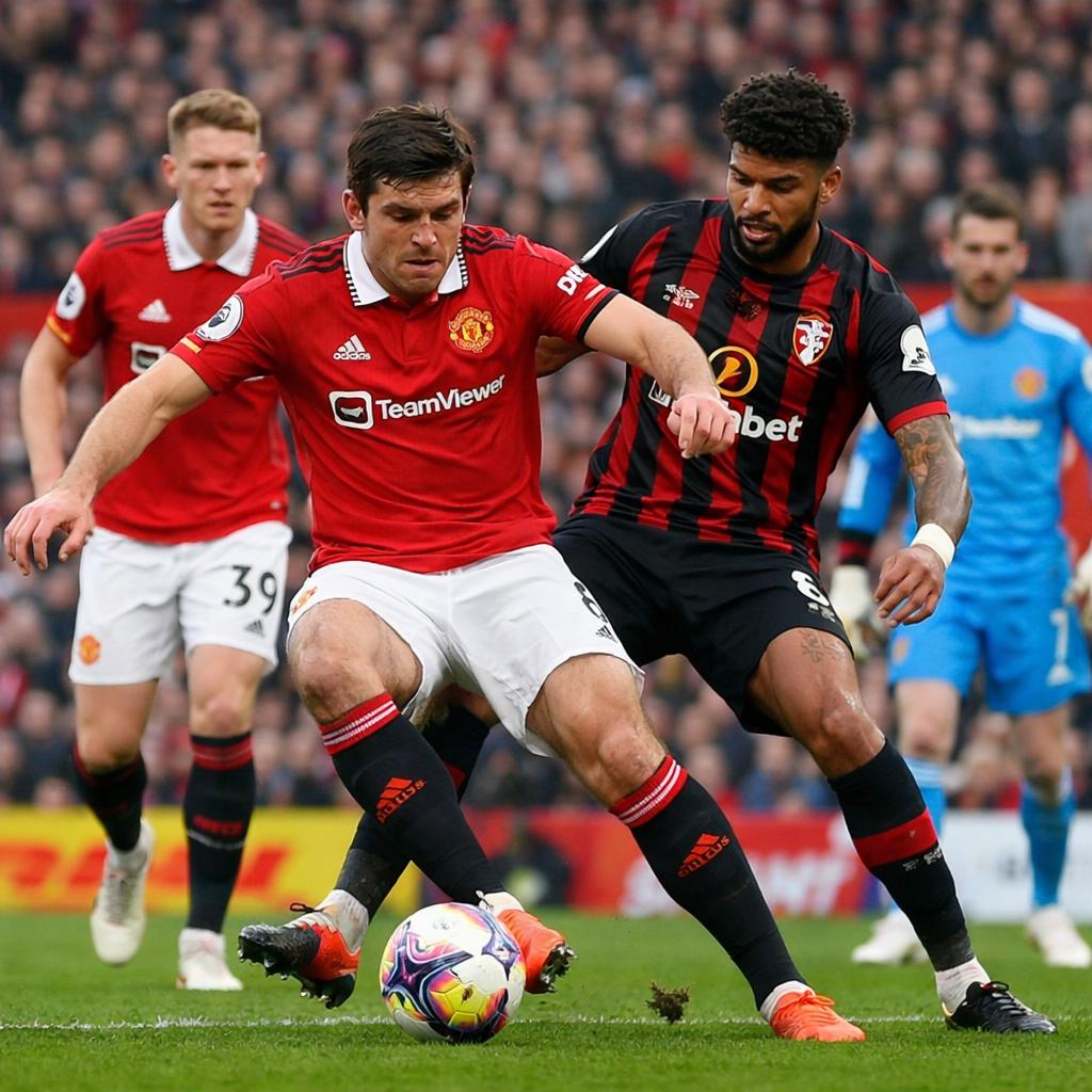 Soccer Blank Meme Template