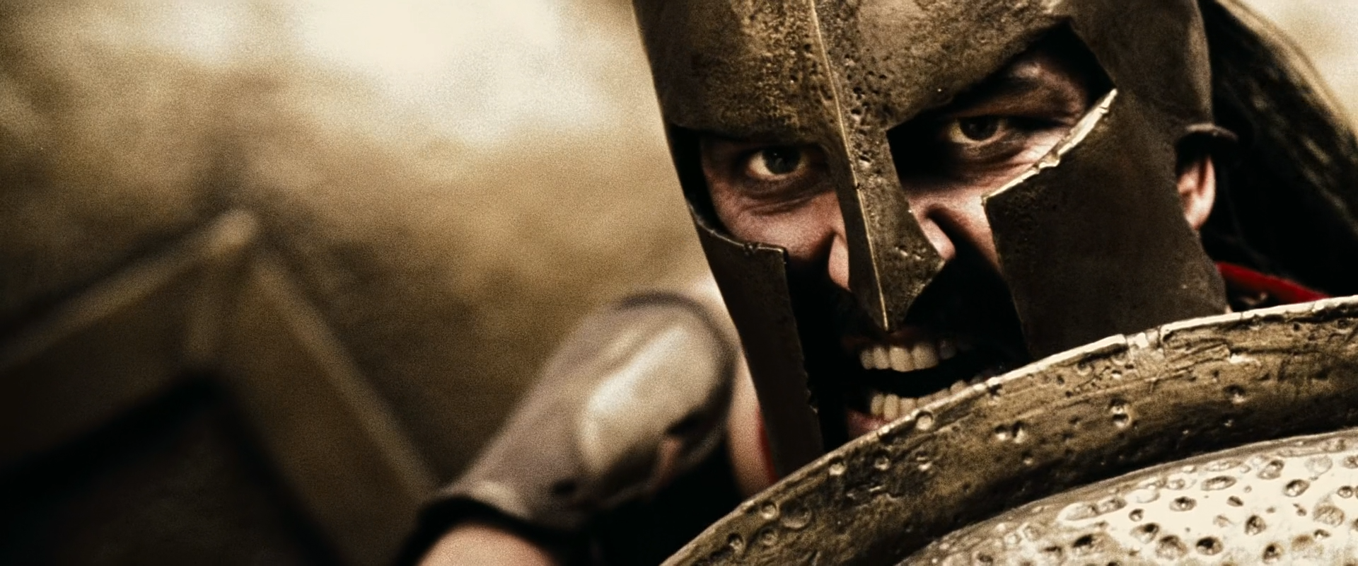 Leonidas 300 Give Them Nothing Blank Meme Template