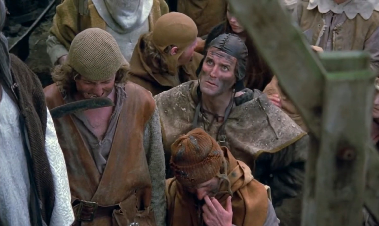 Made of wood Blank Meme Template