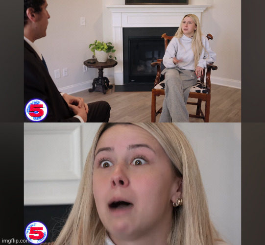 Aint gonna do nothing Blank Meme Template