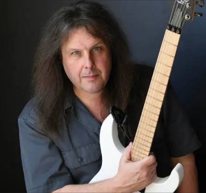 Michael Romeo Blank Meme Template