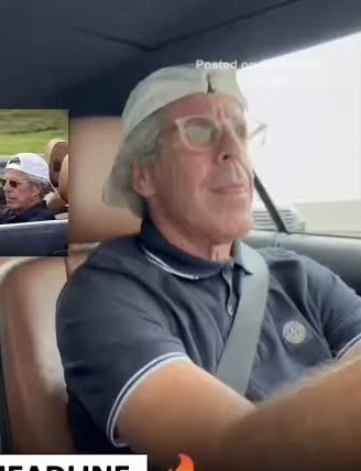 Palm Beach Pete didn’t hang himself Blank Meme Template