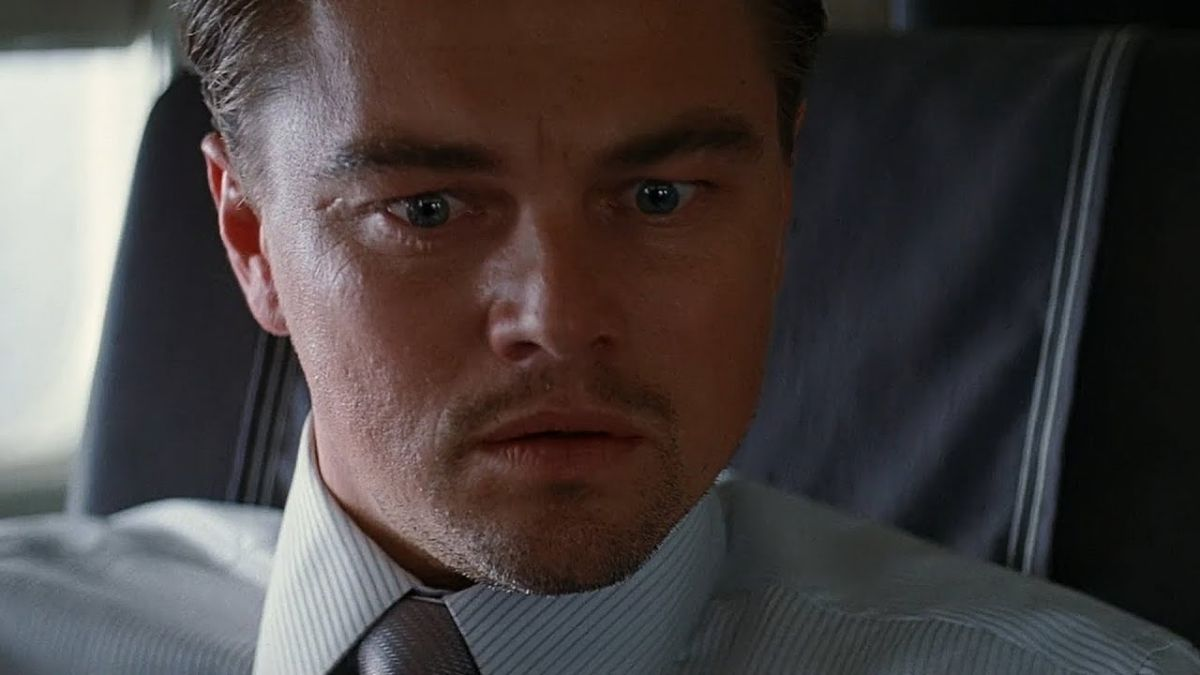 inception Blank Meme Template