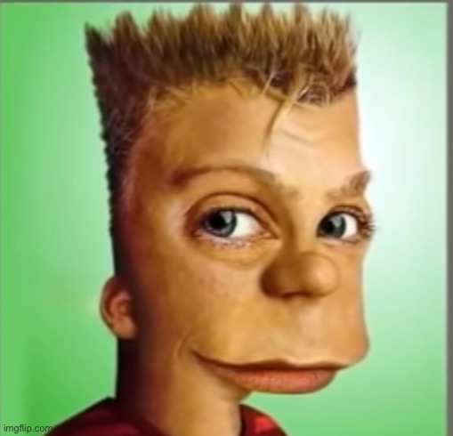cursed bart | image tagged in cursed bart | made w/ Imgflip meme maker