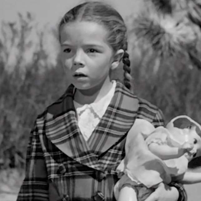 Them girl Blank Meme Template