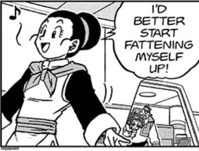 peak manga right here | made w/ Imgflip meme maker