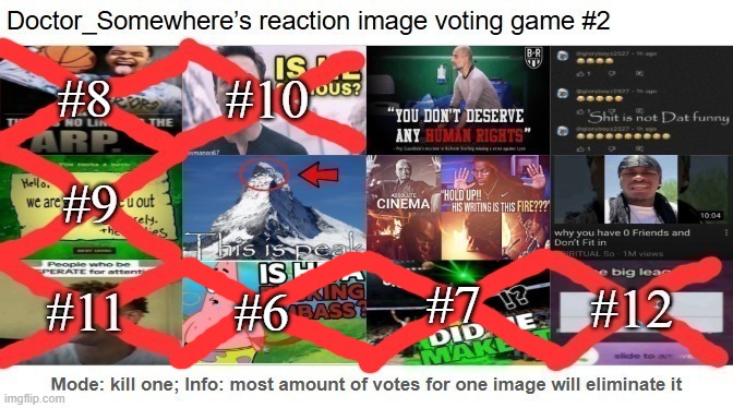 he is not a dumbass. kill one | #6 | made w/ Imgflip meme maker