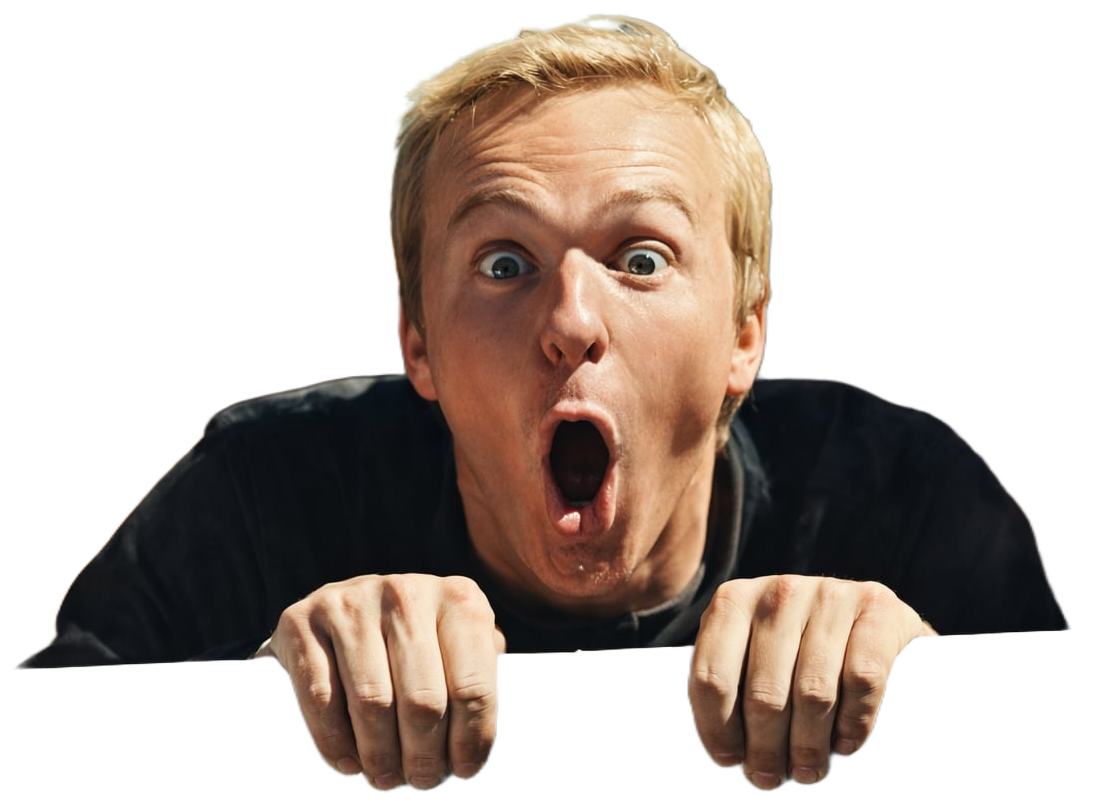 OMG Blank Meme Template