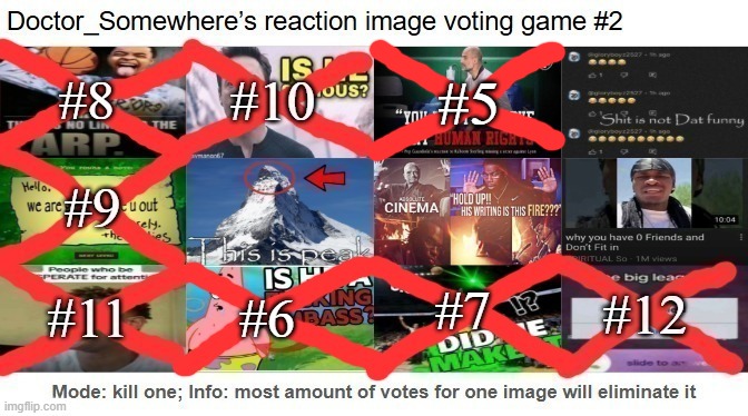 you deserve human rights. kill one | #5 | made w/ Imgflip meme maker