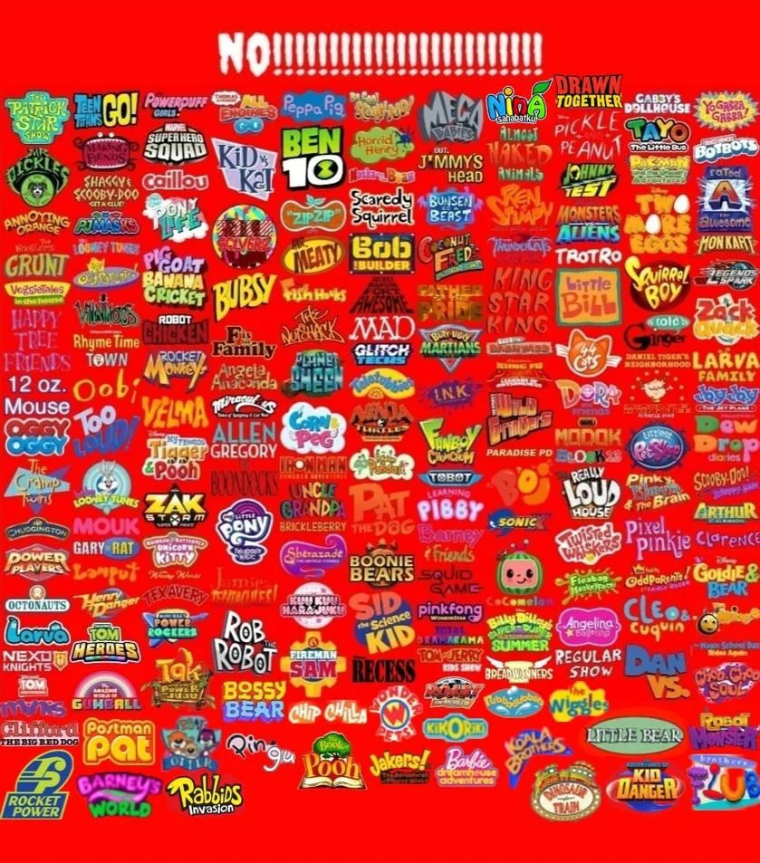 High Quality (can't say user's name)'s worst shows funeral Blank Meme Template