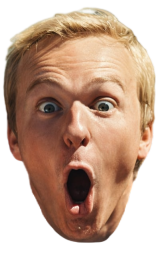 Wow Blank Meme Template