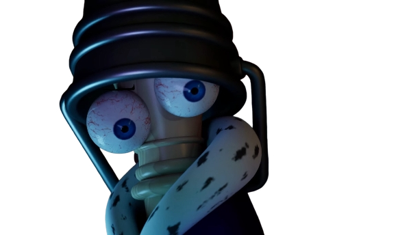 Bucket Kinger Blank Meme Template