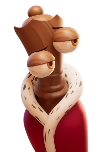 Queenie Blank Meme Template