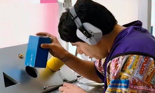 block in the wrong hole Blank Meme Template