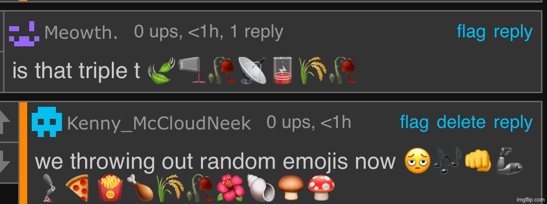 TEEN RANDOM BULLSHIT! GO!!!! | made w/ Imgflip meme maker