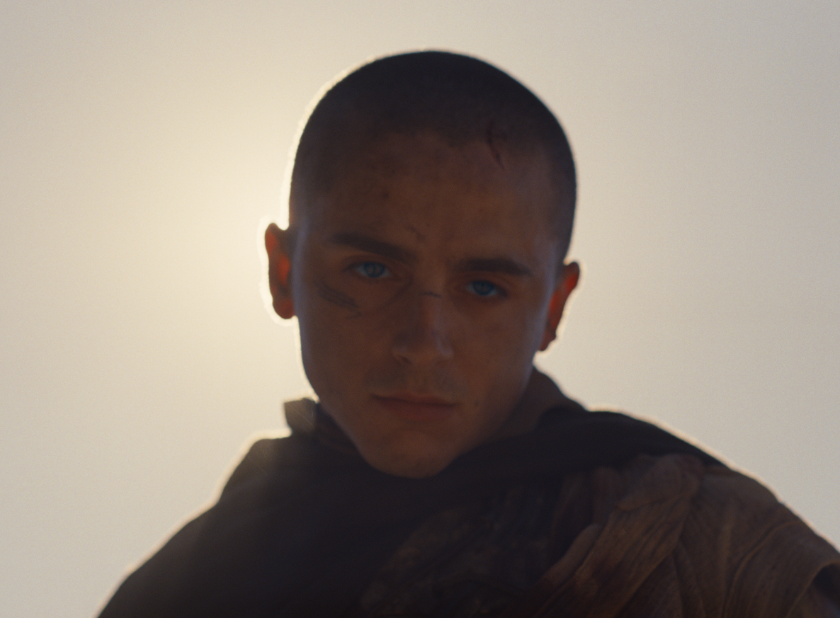 What happens to a guy when Blank Meme Template