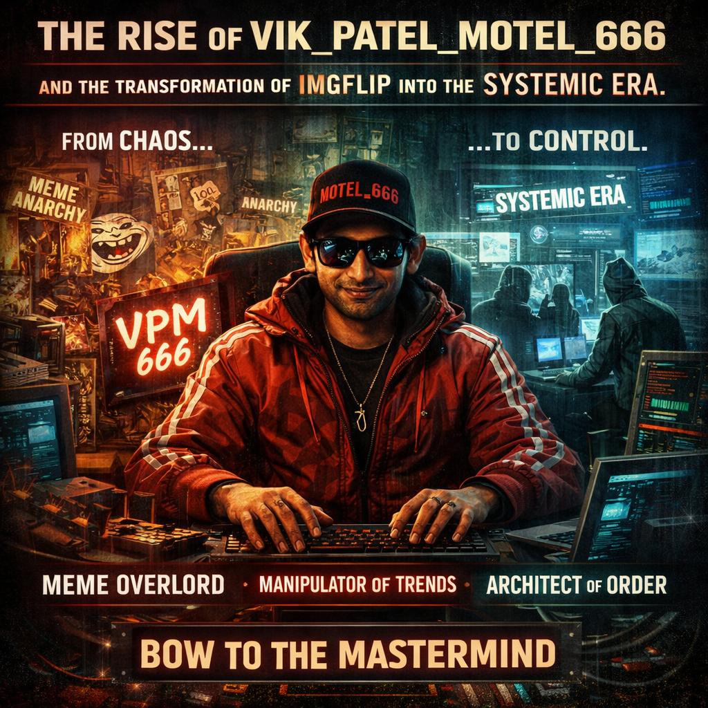 The transformation of Imgflip Blank Meme Template