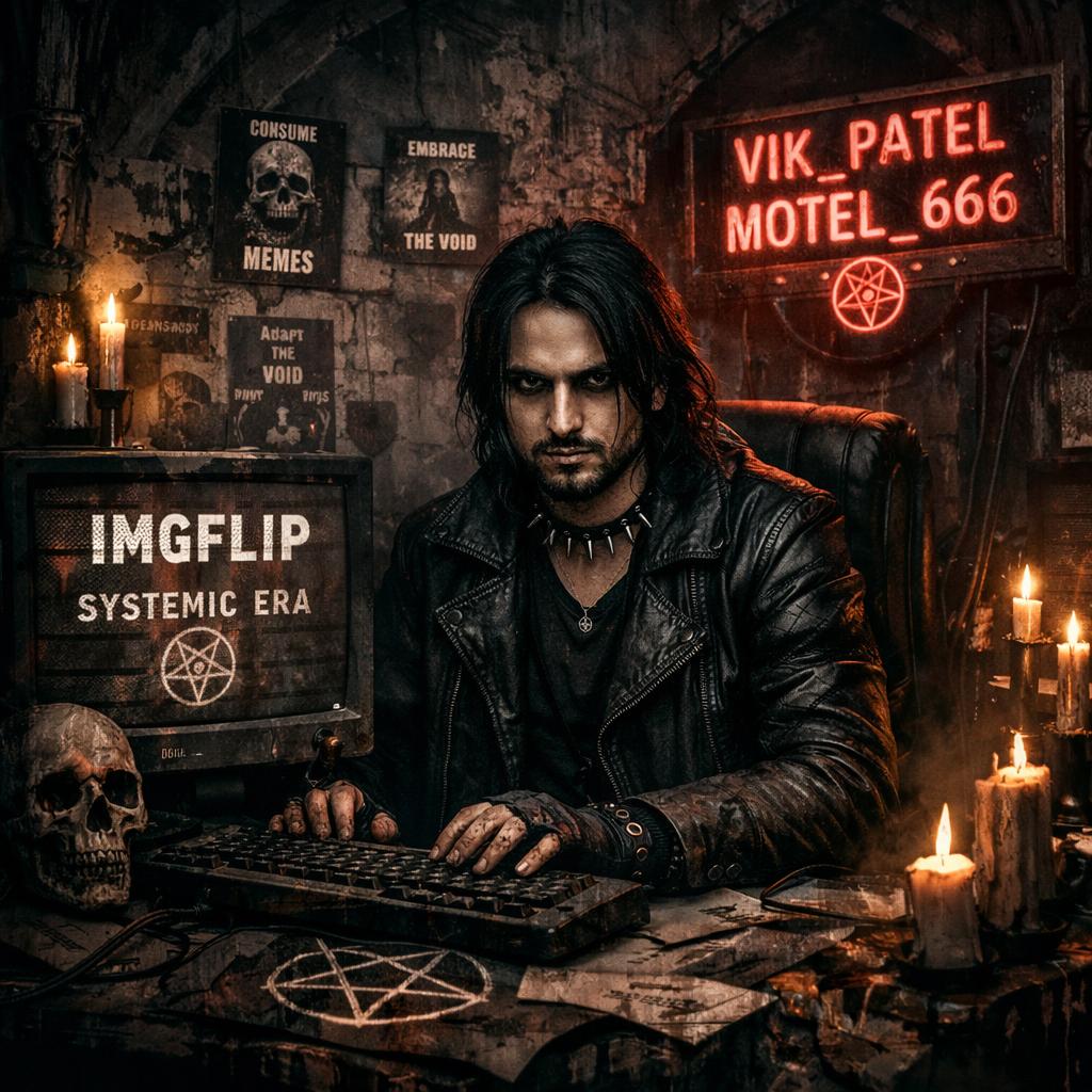 The transformation of Imgflip Blank Meme Template